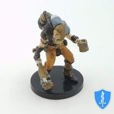 River Kingdoms Ruffian - Kingmaker 08 Pathfinder Battles D D Miniature