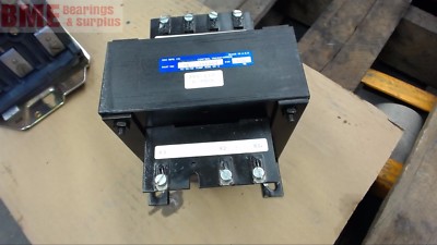 Snc Mfg Co Tb-P16863 .500 Kva Control Transformer, 240-480 Pri, 139-120 Sec
