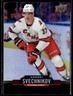 2020-21 Upper Deck Tim Hortons #67 Andrei Svechnikov Carolina Hurricanes