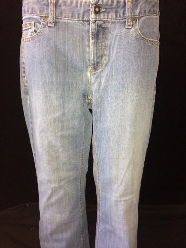 Ann Taylor Talla 8 Mujer Jeans Ajuste de curvas bin #44 | eBay