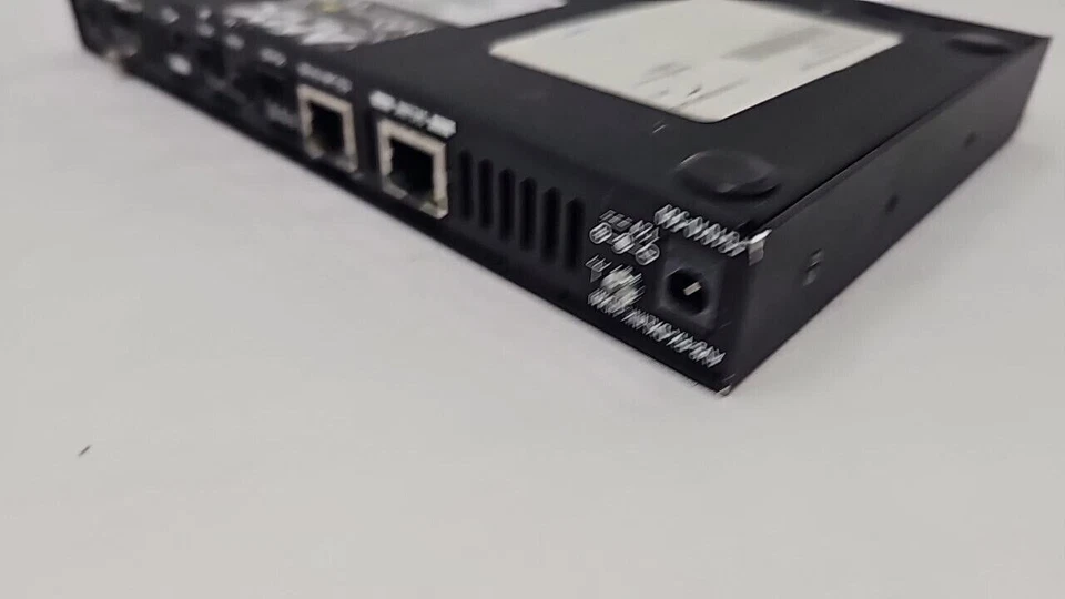 AMX DXLink HDMI-RX HDMI Signal Receiver Module 4K Ultra High Def FG1010500 - Image 4 of 4