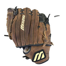 Mizuno MPM 1176 Baseball Softball Glove 11.75" Inches LHT