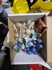 50 old camera flash lamps bulbs