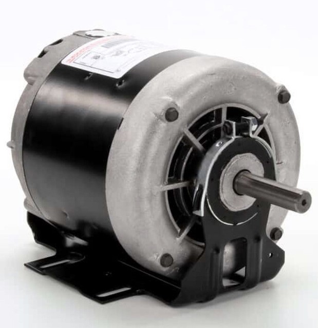 Garland, 1773802, Blower Motor, 208/230v 2 Speed, Free NEXT DAY AIR