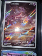 Créfollet AR 204/191 Étincelles Déferlantes EV8 Neuf Fr 🇫🇷