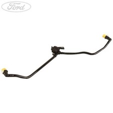 Original FORD Kraftstoffleitung