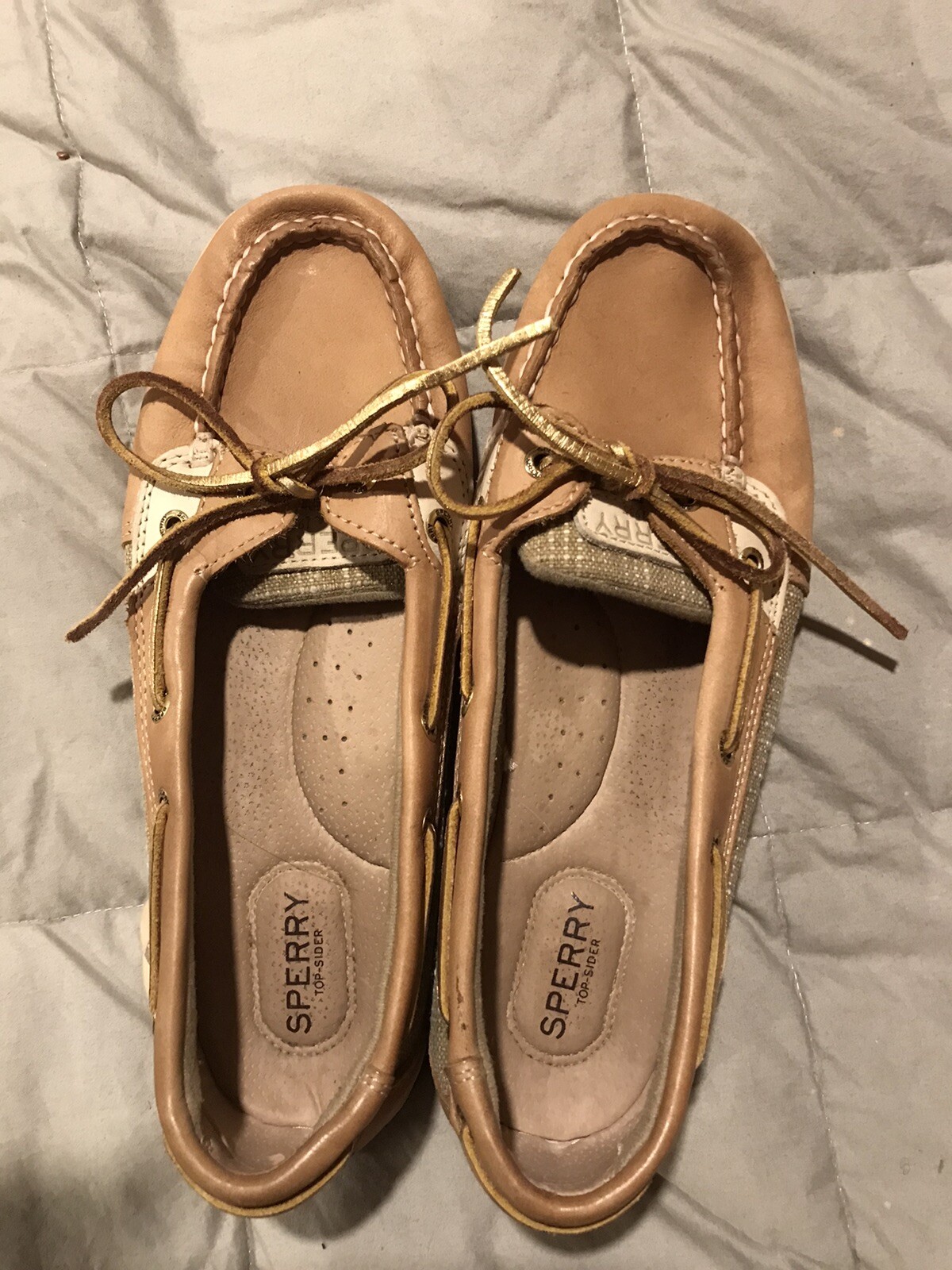 womens sperry boat shoes size 8 | eBay
