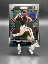 2022 PANINI PRIZM BASEBALL BASE ROOKIE RC CARD PICK YOUR PLAYER