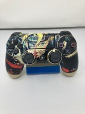 Boruto ps4 controller skin