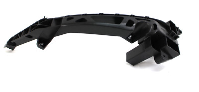 Front Bumper Headlamp Mounting Brackets RH & LH – Fits 2015–2018 Audi Q3 / SQ3 – Direct Replacement