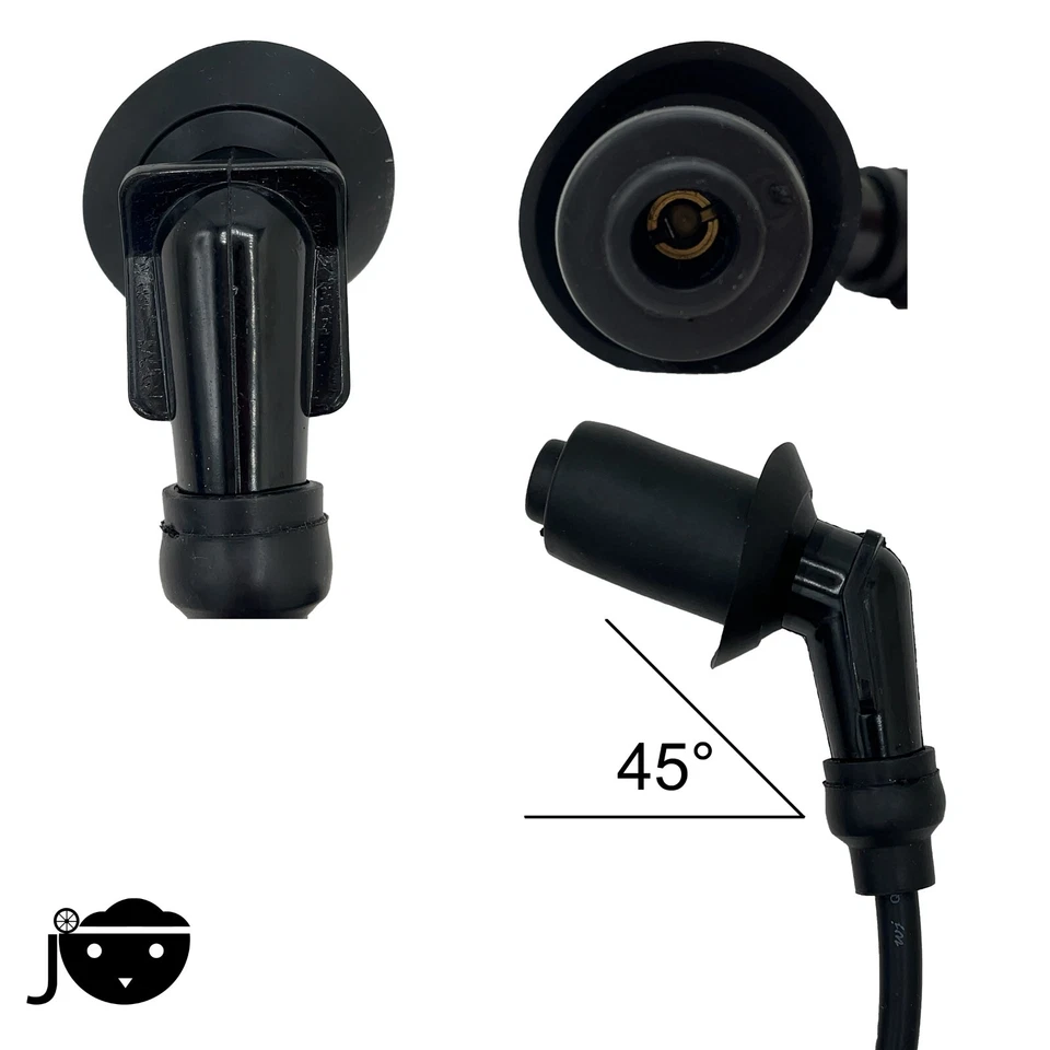 КАТУШКА ЗАЖИГАНИЯ CAN AM DS70 2008-2012, DS90 2009 CAN-AM MINI - Изображение 2 из 4