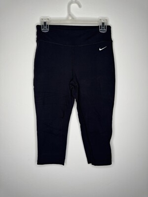 Ca 05553 Dri Fit Capris Rn 56323 Nike Pants Jumpsuits Womens Nike