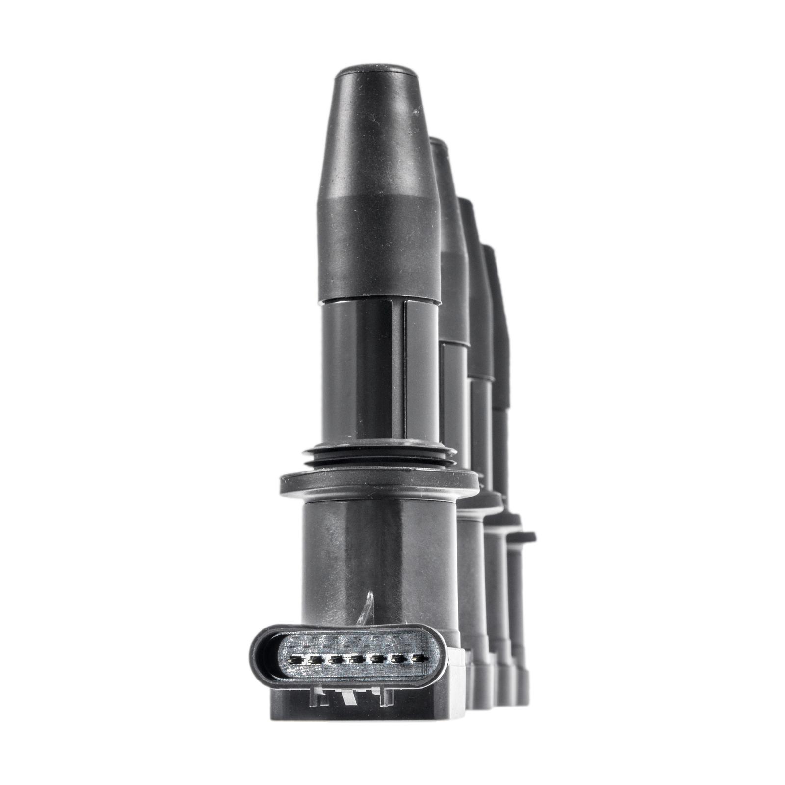 AcDelco Ignition Coil BS-EBA14 For Chevrolet Pontiac Aveo Aveo5 G3  