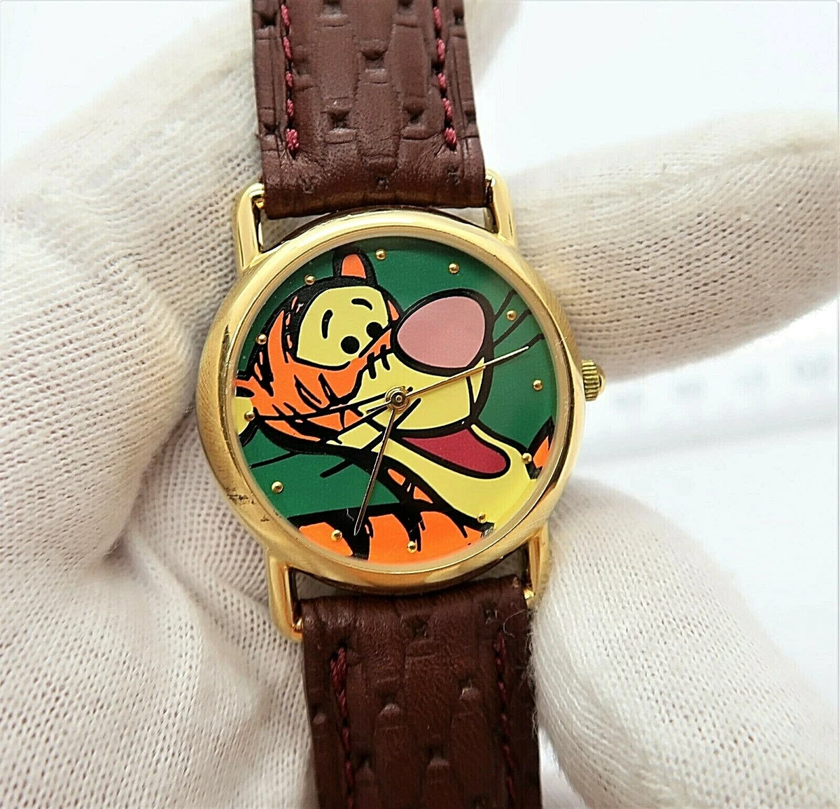 Disney watches mens sale