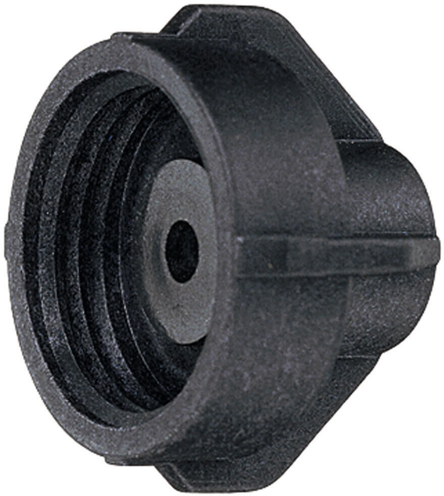 21950-10-NYB TeeJet 10 PSI End Cap Assembly