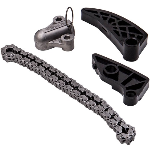 Catene fiscale Set for Chrysler Caliber Sebring Jeep Patriot Kia Optima 2.0L 2.4 - Foto 7 di 11