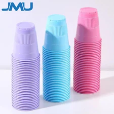 1000Pcs Dental Disposable Plastic Drinking Cup 5OZ Medical Office Patient Cups
