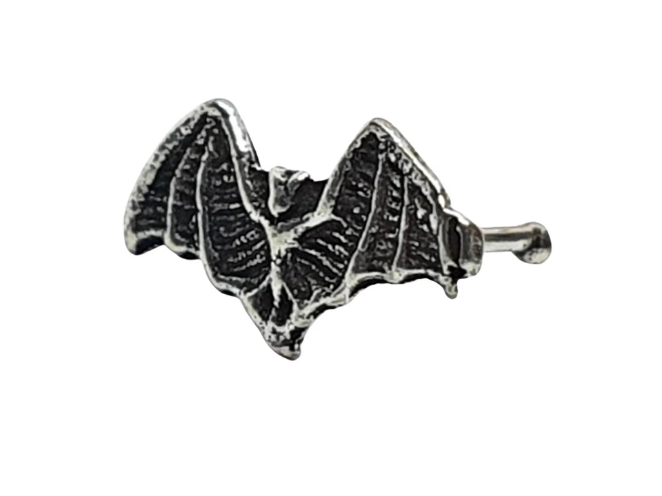 Piercing a sfera in argento sterling 925 con perno a sfera in argento sterlin... - Immagine 4 di 4