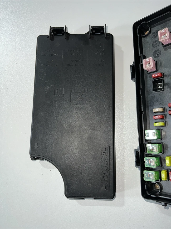 Integrated Control Module Dorman 599-938 fits 06-08 Chrysler PT Cruiser - Image 3 of 4