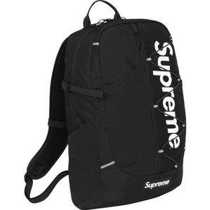 cordura bag supreme