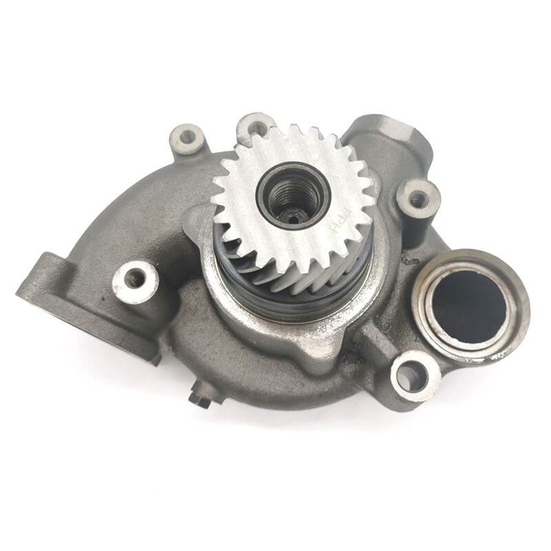アリエル Water Pump 20575653 3183908 For Volvo A20C Wheel Loader L70D L90D