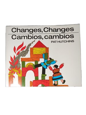 Changes, Changes Cambios, Cambios