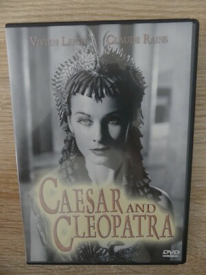 Caesar and Cleopatra