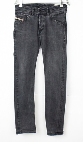 Diesel Belther Jeans Regular Slim 