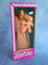   BARBIE   Dreamtime / Dream Time Barbie   NR...