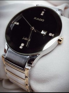 rado watch rupees