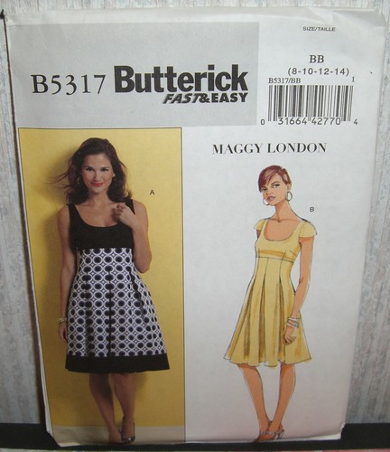 Womens/Misses Maggy London Dresses 