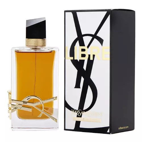 Libre Yves Saint Laurent Eau de Parfum Spray Women 3oz