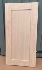KÜCHE - BIRNENHOLZFARBE TÜR 360x720 mm LAGER SK470
