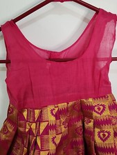 indian dress for Girl size 0 U23