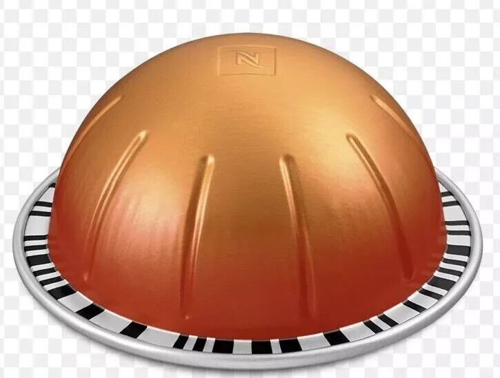 Nespresso Vertuo WHISKEY ESSENCE Limited Edition 20 LOOSE PODS eBay