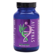 Youngevity ns Synaptiv 60 Tablets