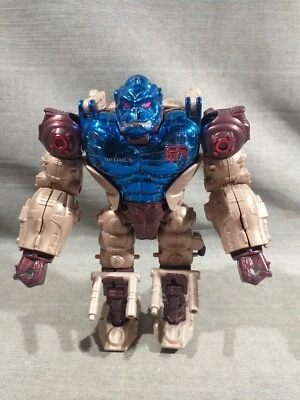 Transformers Beast Wars Optimus Primal incomplet - Photo 1/4