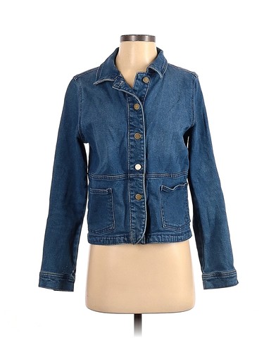 Universal Thread Women Blue Denim 