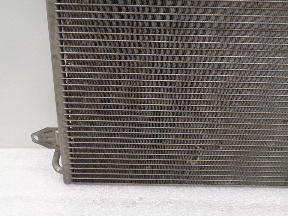 2009-2015 Volkswagen CC AC Condenser OEM AK230898 - Image 3 of 4