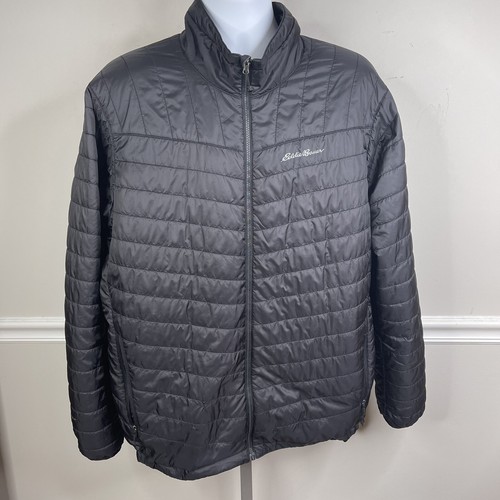 EDDIE BAUER PERTEX QUANTUM First Ascent 