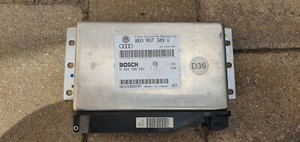 ABS Steuergerät AUDI A4 0265109462/8D0907389E