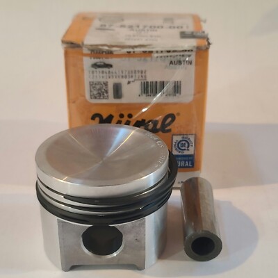 Nural Piston New 87-521700-00 Austin Healey 70.67mm Standard