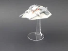 Snow Speeder - Die Cast Display Stand - Vintage Star Wars (STAND ONLY)