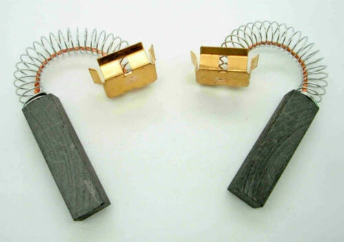 Piezas de aspiradora motor Bosch