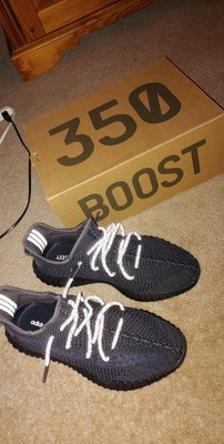 yeezy boost 350 v2 black goat