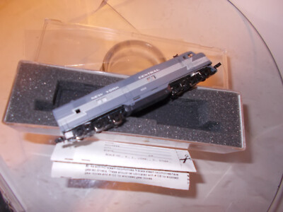 Con-Cor/USA Sp.N Nr.1-2826:''US-Diesellok EMD E7 New York Central'' ladenneu