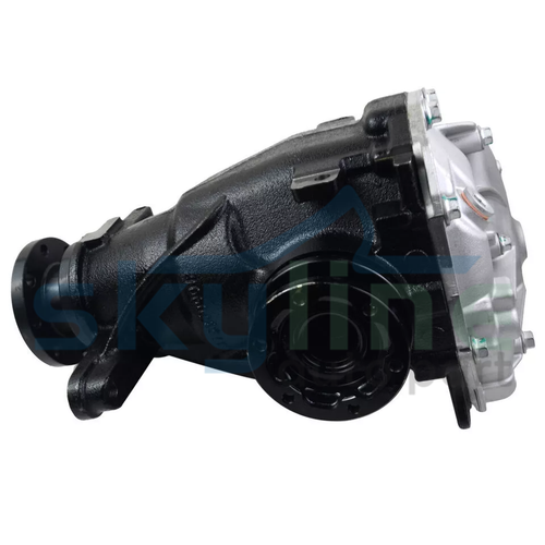1x Rear Differential Assembly 3.91 Ratio Fit BMW E81 E87 E90 E91 E92 33107524326 - Picture 4 of 12