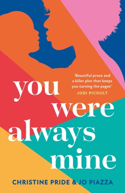 You Were Always Mine 9780008335984 Christine Pride - Free Tracked Delivery