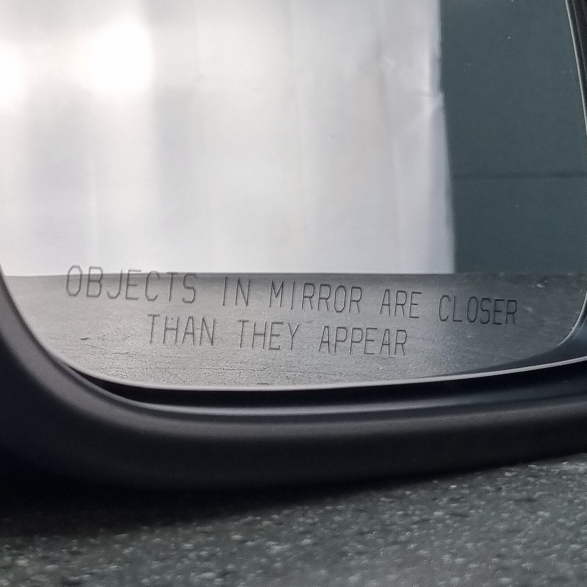 Original BMW X2 F39 Außenspiegel Rechts Memory Beheizt Anklappbar 
