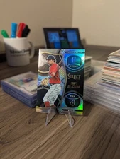 2023 Select Refractor Marcelo Mayer Boston Red Sox #DS2 (Mint)